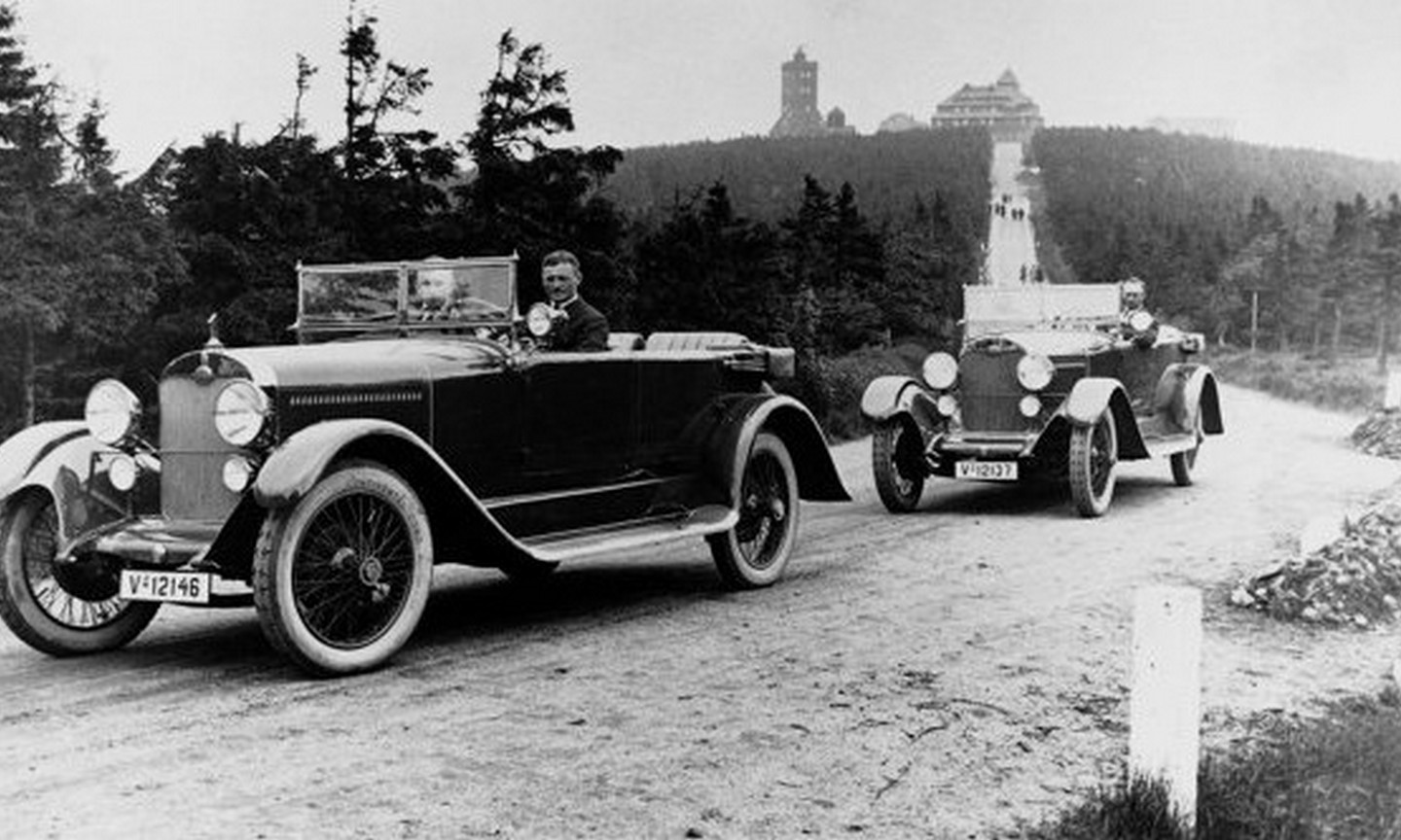 The Evolution of Audi: From its Humble Beginnings to a Global Luxury Brand