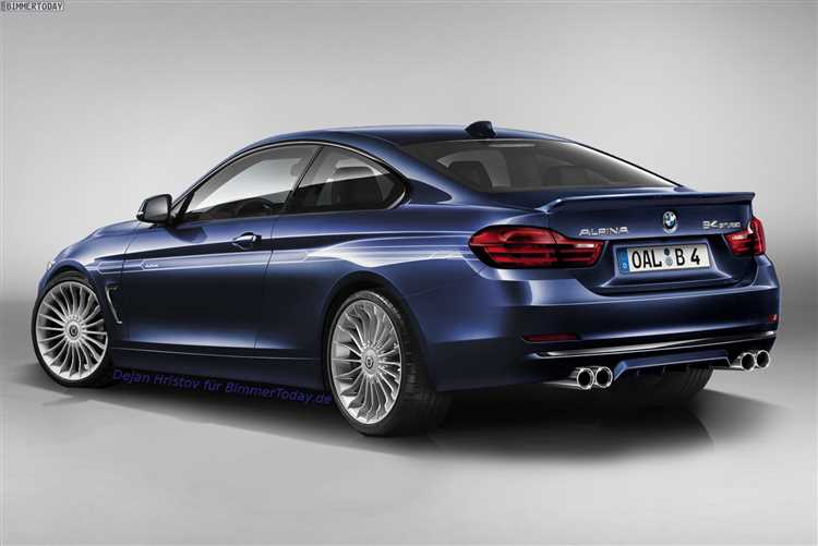 The Evolution of BMW Alpina: From Tuning Company to Official Manufacturer