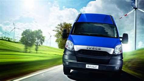 The Evolution of Iveco's Design: From Functionality to Aesthetics