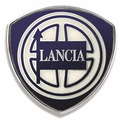 The Evolution of Lancia's Logo: Symbolism and Design Changes over the Years - Discover the Fascinating Story Behind the Iconic Emblem