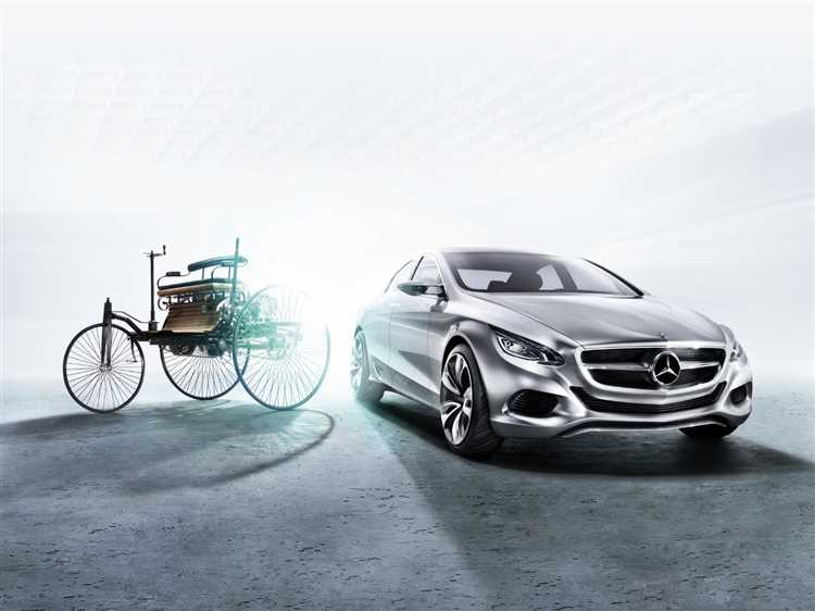 The Evolution of Luxury: Daimler's Impact on the High-End Automobile Market