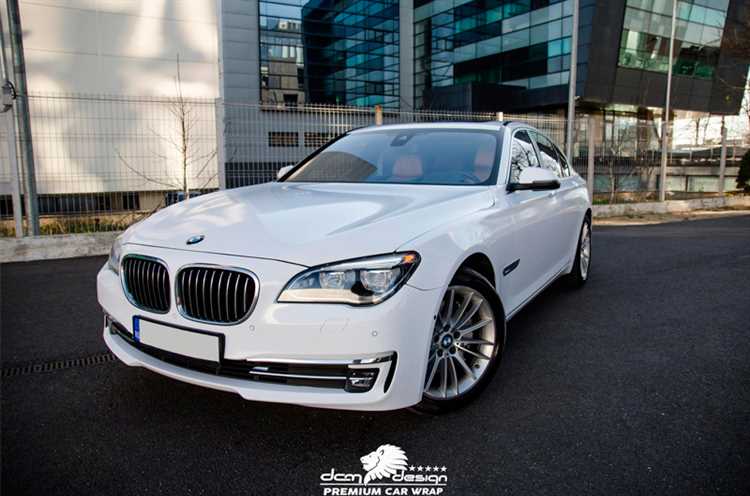 Benefits of BMW Alpina Interiors