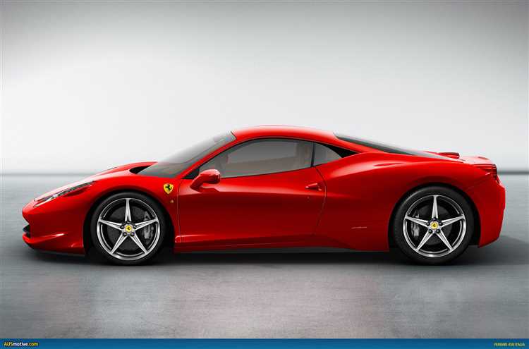 The Legacy of Ferrari