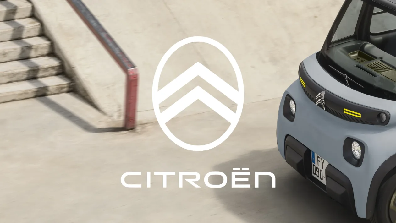 The Future of Citroen: Discovering the Brand's Vision for Electric and Autonomous Vehicles