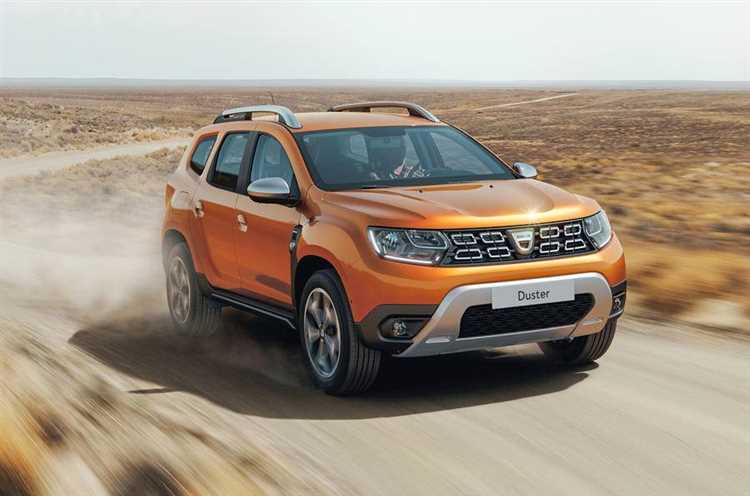 The Future of Dacia: Discover the Exciting New Models and Technologies Coming Soon