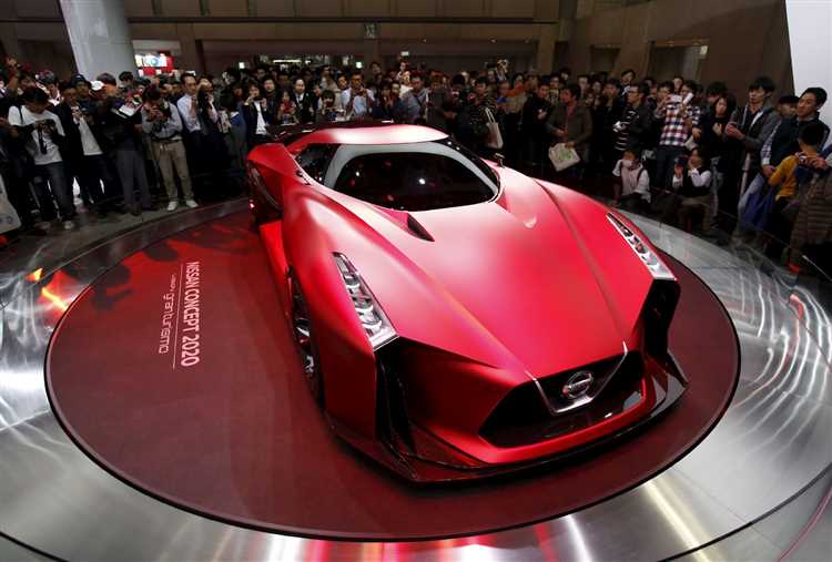 The Future of Nissan: What's Next for the Japanese Automaker?