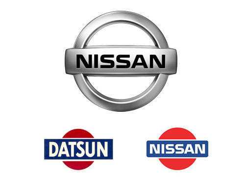 The Transformation to Nissan