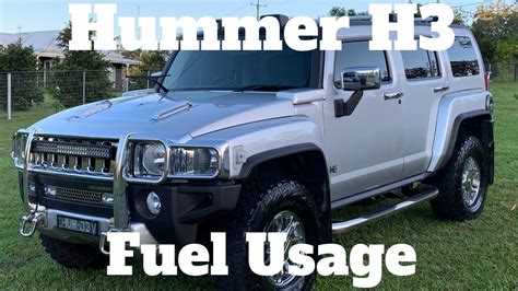 About the Hummer H3 Adventure