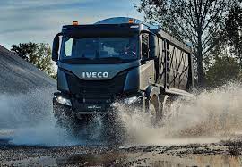 The Impact of Iveco on the Transformation of the Trucking Industry