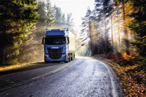 The Impact of Iveco’s Fuel Efficiency Initiatives on the Bottom Line – A Closer Look