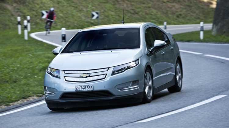 The Innovation Behind Chevrolet's Fuel-efficient Hybrid Models