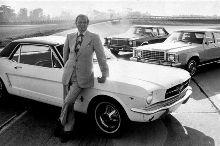 The Legacy of Lee Iacocca: How He Saved Chrysler