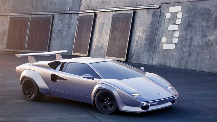 The Legendary Lamborghini Murciélago: A Symbol of Power and Luxury