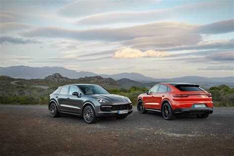 The Porsche Cayenne: Redefining the Expectations for an SUV