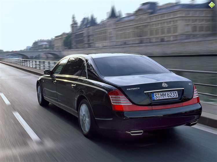 The Resurgence of Maybach: How the Brand Made a Comeback