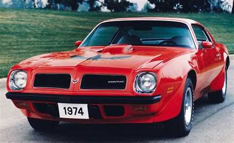 The Rise and Fall of Pontiac: A Tragic Tale of an Automotive Legend - Exploring the Legacy of Pontiac