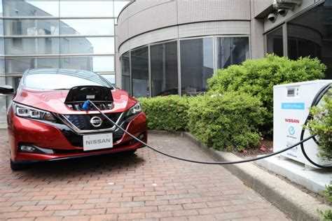 The Rise of Nissan: A Tale of Resilience and Innovation