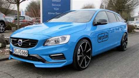The Rise of Volvo Polestar: A New Era for High-Performance Electric Vehicles