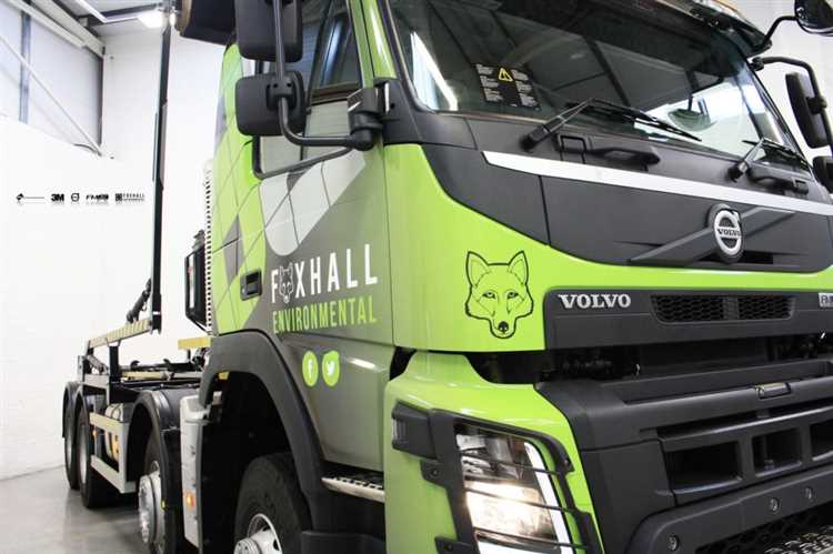 The Rising Demand for Iveco Vehicles in the Commercial Fleet Industry