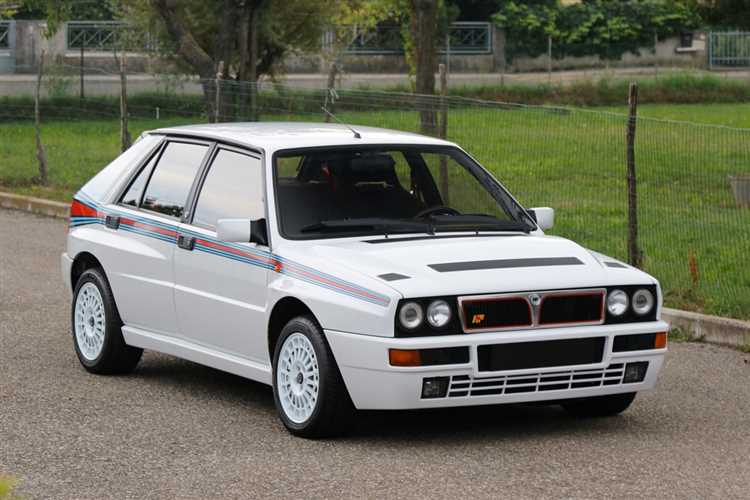The Significance of Lancia in Italian Culture and National Identity