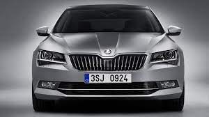 The features and benefits of the Skoda Superb