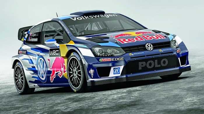 The Success of Volkswagen in Motorsports: From Rally Championships to Electric Racing