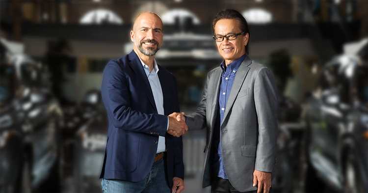 Toyota's Collaboration with Partners: Joint Ventures and Alliances - Driving Innovation Together