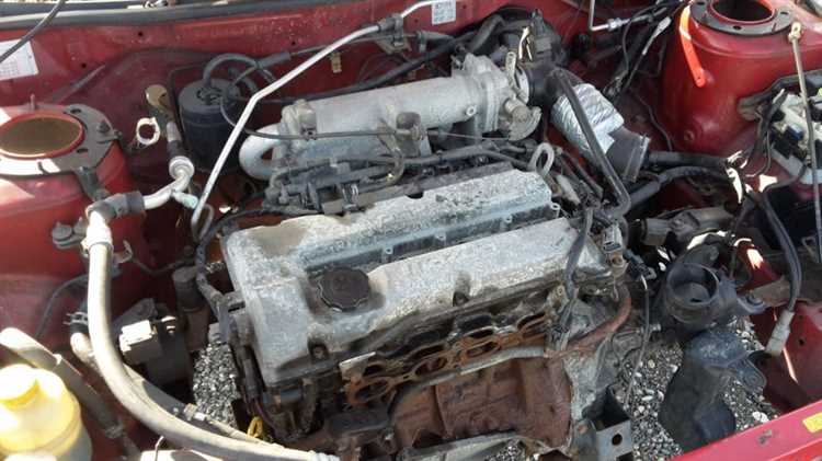 Unleashing the Power: The Mazda6's Turbocharged Engine