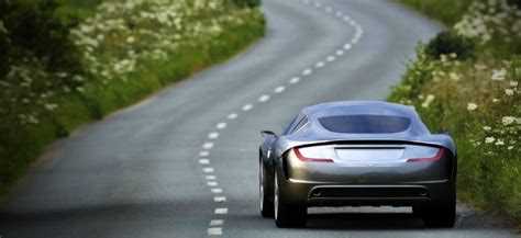 Unveiling the Astonishing Evolution of Aston Martin Design