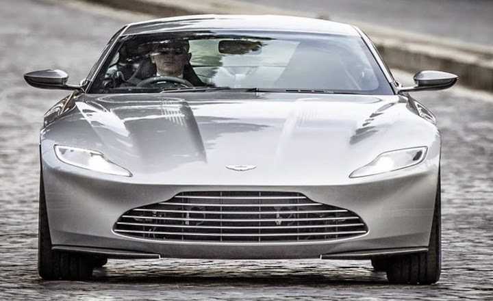 Unveiling the Secrets of Manufacturing Excellence at Aston Martin: Behind the Scenes