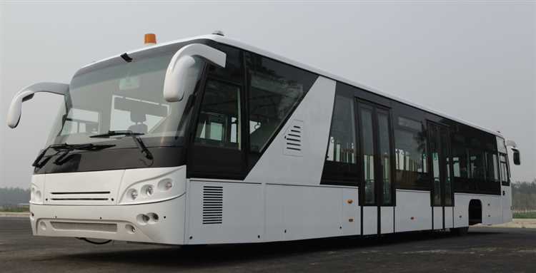 Why Neoplan Buses