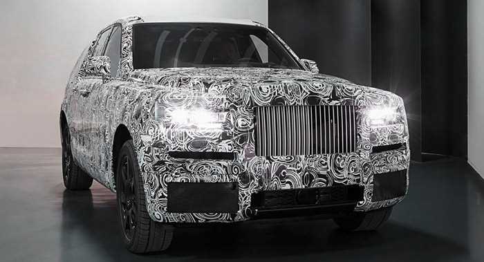 Why Rolls-Royce Cars Are the Ultimate Symbol of Luxury